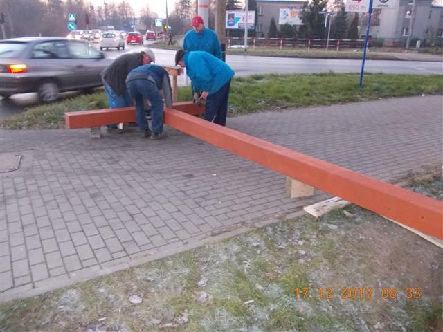 Nowy Krzyż